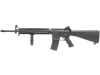 A&K Модель винтовки M16A4, металл