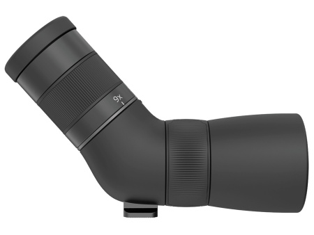Зрительная труба Vector Optics Paragon 9-27x56 ED Ultra Short, BaK-4, трипод арт.: SCSS-11