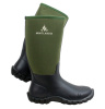 Демисезонные сапоги Huntlandia Neo High Green арт.: WB-222