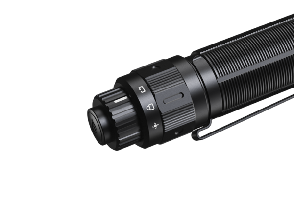 Фонарь Fenix тактический TK22TAC 2800 люмен