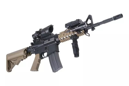Страйкбольный автомат SA-C03 CORE™ Carbine Replica [SPECNA ARMS]