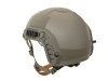 FAST Maritime Helmet Replica (L/XL Size) - Black [FMA]