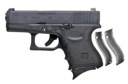 WE GLOCK-27 gen4 WE-G006B-BK