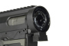 Страйкбольный автомат ARES M45X-S AEG (Short) -Black [AR-083E]