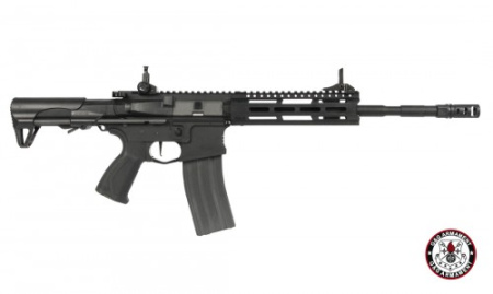 Модель автомата CM16