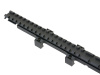 Zombie killers konversion kit for MP5 16" [CYMA]