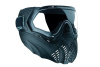 Identity Protective Mask - Black [Valken Airsoft]
