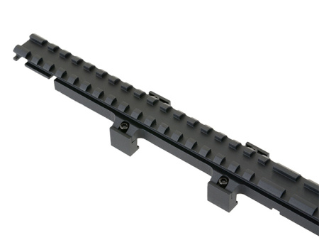 Zombie killers konversion kit for MP5 16" [CYMA]