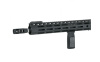 Тактическая рукоятка M-LOK Vertical Grip/BK-GRAY