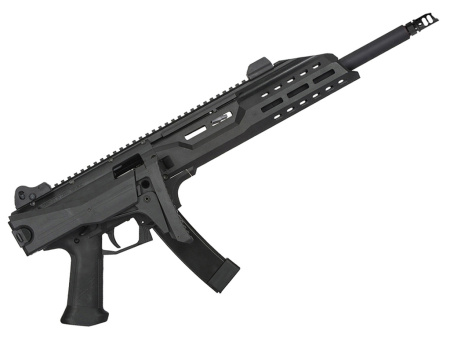 Модель автомата ASG CZ Scorpion EVO 3 A1 carbine (18673)