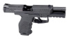UMAREX / VFC Heckler & Koch VP9 GBB, Metall, GAS 2.6334