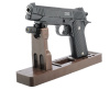 Пистолет страйкбольный Stalker SA1911M Spring