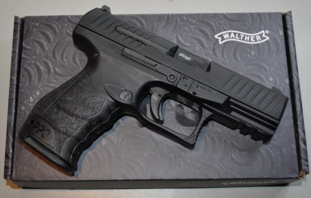 Umarex Walther PPQ M2 6mm 2.5966
