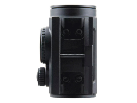 Коллиматор Vector Optics Scrapper 1x25, точка 2 МOA красная арт.: SCRD-46 [VECTOR OPTICS]