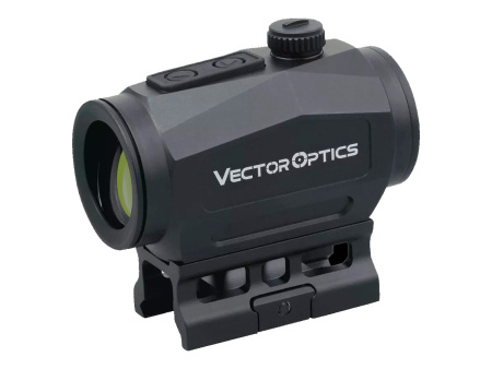 Коллиматор Vector Optics Scrapper 1x29, точка 2 МOA красная арт.: SCRD-47 [VECTOR OPTICS]