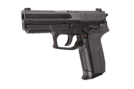 KWC Модель пистолета SIG SP2022 Fixed Slide CO2 версия