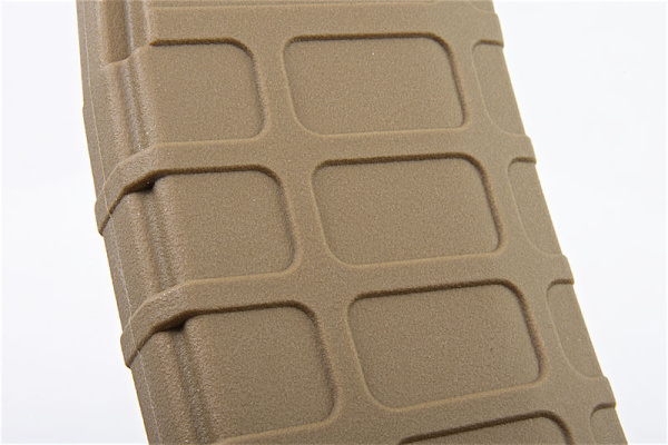 G&P GMAG 130rds Mid-Cap Magazine (FDE) для М серии