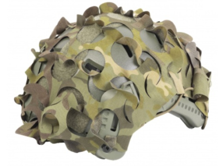 Чехол на шлем Ops-Core (WoSport) laser cut helmet cover