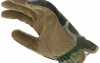Перчатки Mechanix Tactical FastFit Woodland Camo (FFTAB-77)