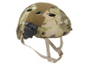 Каска FAST PJ helmet replica - Multicam [Emerson Gear]
