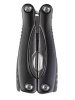 Мультитул Mil-Tec Kombi Tool multitool - Black 15402002