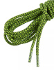 Шнурки из паракорда (Neon Green Snake)