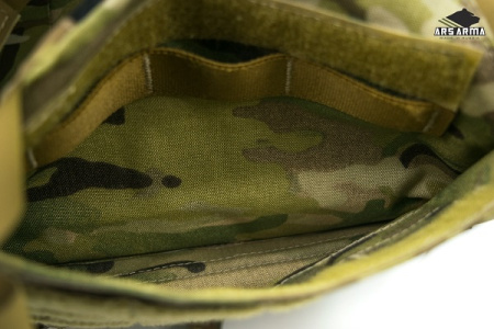 Бронежилет CP JPC [ARS ARMA]