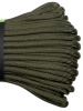 Паракорд 550 CORD nylon 30м RUS (oliva)