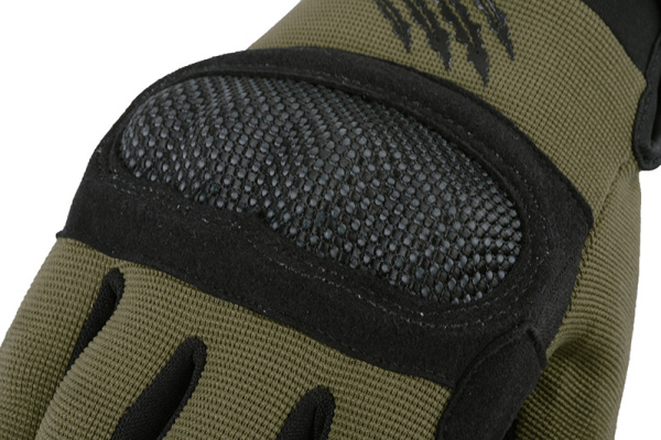 Перчатки тактические Armored Claw Shield tactical gloves - olive