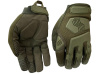 Перчатки A.S.S. Tactical-37 олива [STRIKE GEAR]