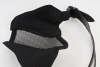 TMC PDW SOFT SLIDE 2.0 MESH MASK - BK TMC2589-BK