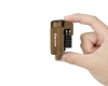 Пистолетный фонарь Olight Baldr S Desert Tan, Li-po 380 mAh, 130 метров, 800 люмен (Комплект)