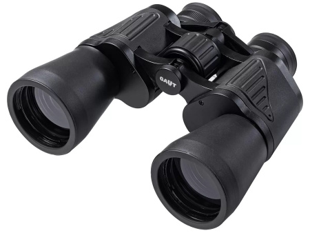 Бинокль Gaut Vega 7x50, призмы Porro, арт.: GV750B [GAUT]