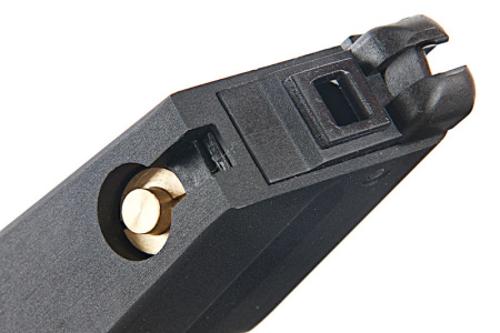 KJ Works 26 rds CO2 Magazine for KJ CZ SP-01 (ASG Licensed)