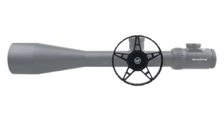 Колесо отстройки Vector Optics Universal Big Side Wheel 100мм арт.: SCBSW-U1