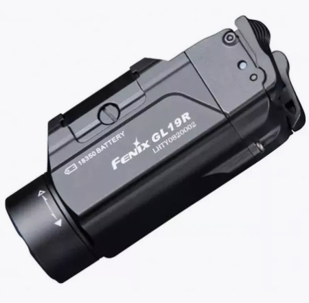 Фонарь Fenix тактический GL19R арт.: GL19R