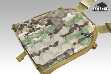 КАП HEXS пара [ARS ARMA]