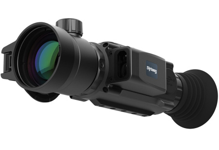 Прицел тепловизионный Sytong XM2.0-650LRF, 640x512, D50, дальномер, бал. калкул. арт.: XM2.0-650L