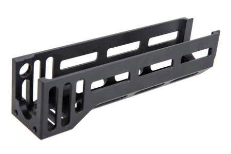 5KU Цевье MLOK Alfa handguard for AK type