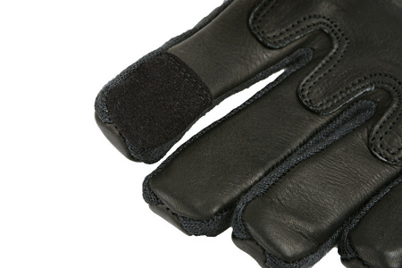 Перчатки тактические Armored Claw Smart Tac черные