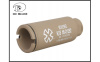 Пламегаситель NVK Style KX5 Flash Hider-DE (Big Dragon)
