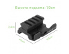 Планка QD подъемная AUTOLOCK 0.75 (Black) SPINA OPTICS