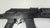 CYMA Strike Industries TRAX AK74 CQB (SI.076A.CQB Black) Platinum version