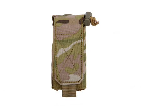 Roll-Up Bottle Pouch - Multicam [8FIELDS]