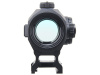 Коллиматор Vector Optics Scrapper 1x25 Solar, MRS красная 2MOA мультимарка арт.: SCRD-SM46 [VECTOR OPTICS]