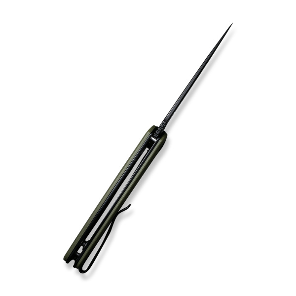 Складной нож CIVIVI Mini Praxis сталь D2 C18026C-1
