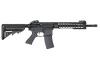 Страйкбольный автомат CM620 Mosfet Edition - Black [CYMA]
