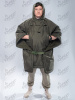 Пончо-спальник Cape-bag transformer 3 в 1 [EXPERT-TEX]