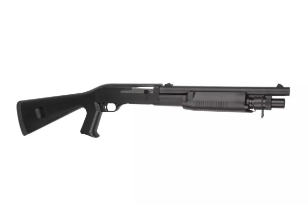 Страйкбольный дробовик CM360 Benelli M3 super 90 short [CYMA]
