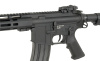Модель страйкбольного автомата AR15 Carbine